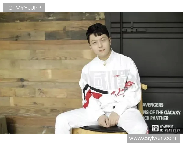 刘丽揭秘DOTA2成功之道S15电竞总决赛专访全记录