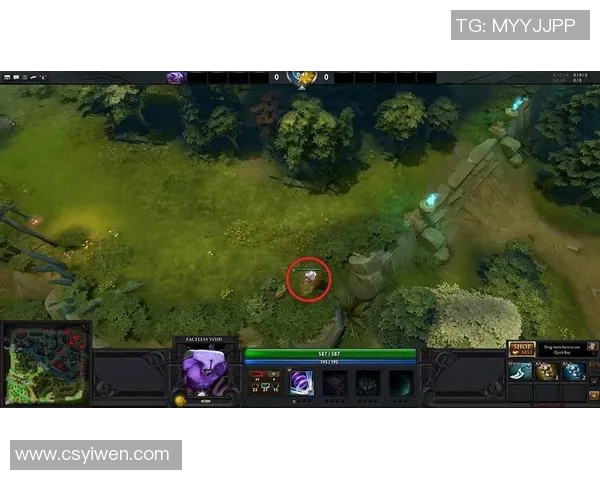 深入分析DOTA2战队WE的区域防守策略与战术布局