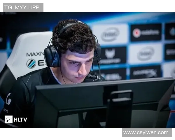 esports数据聚焦CSGOWE战队灵活战术解析与团队协作探讨