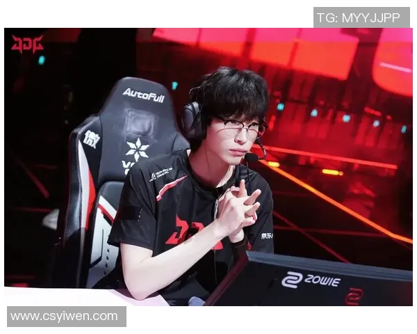 电竞新闻深入分析JDG战队进攻策略的得失与未来改进方向